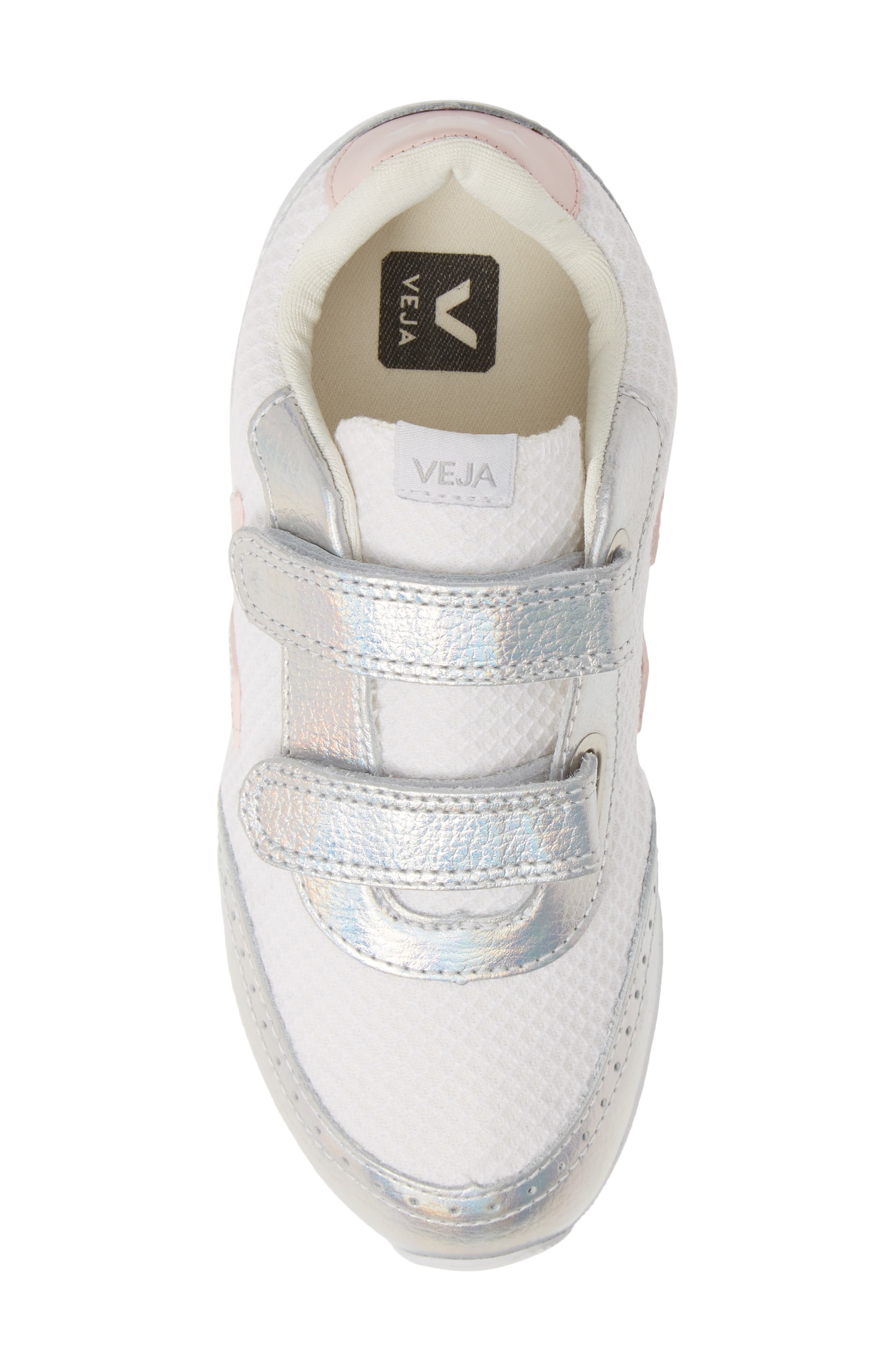 Veja Arcade Double Strap Sneaker, Alternate, color, 