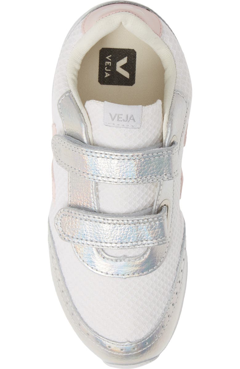 Veja Arcade Double Strap Sneaker, Alternate, color,