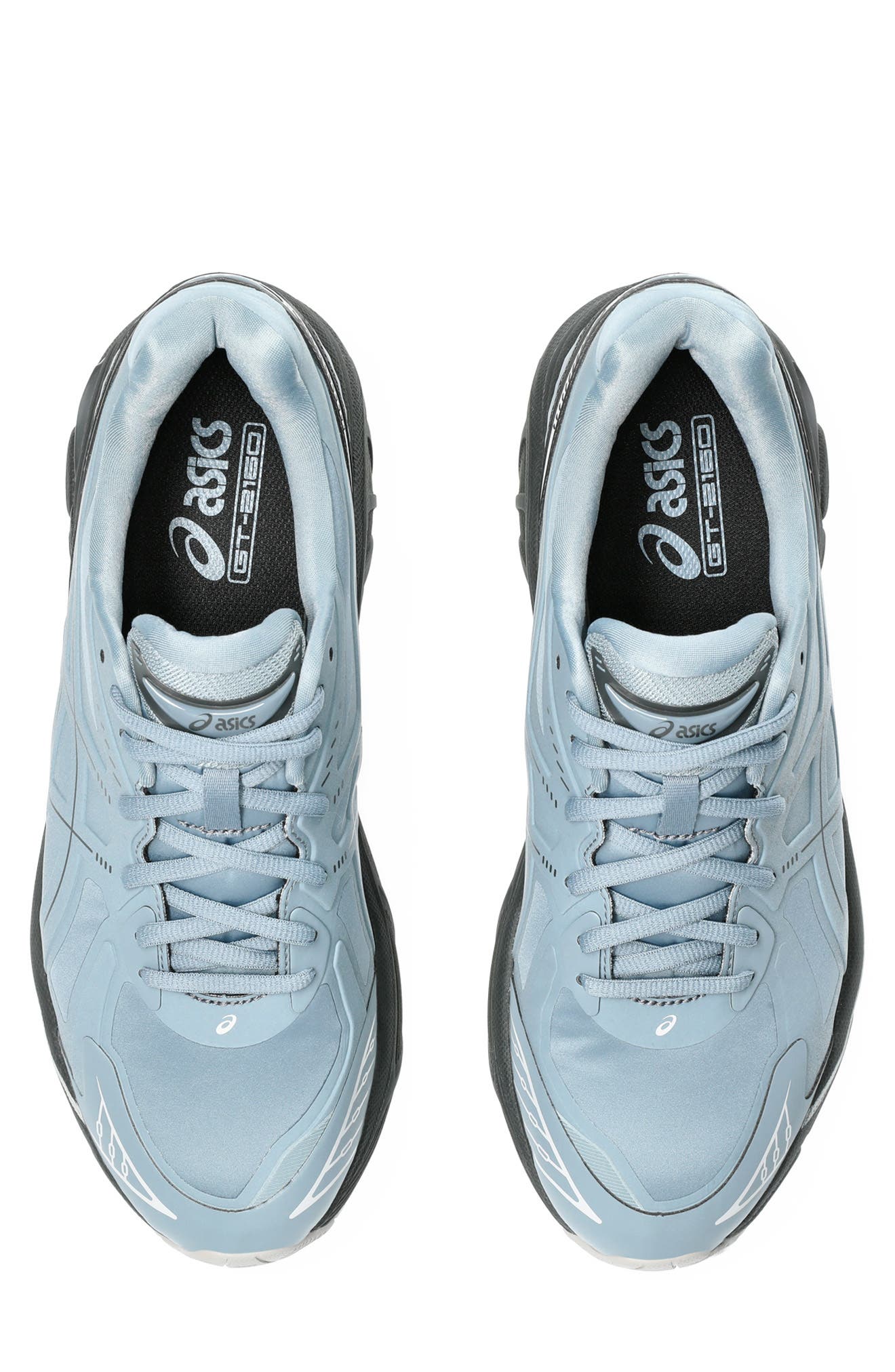 ASICS<sup>®</sup> GT-2160 NS Sneaker, Alternate, color, Fjord Grey/ Graphite Grey