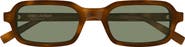 Saint Laurent SL 908 Rectangle Sunglasses