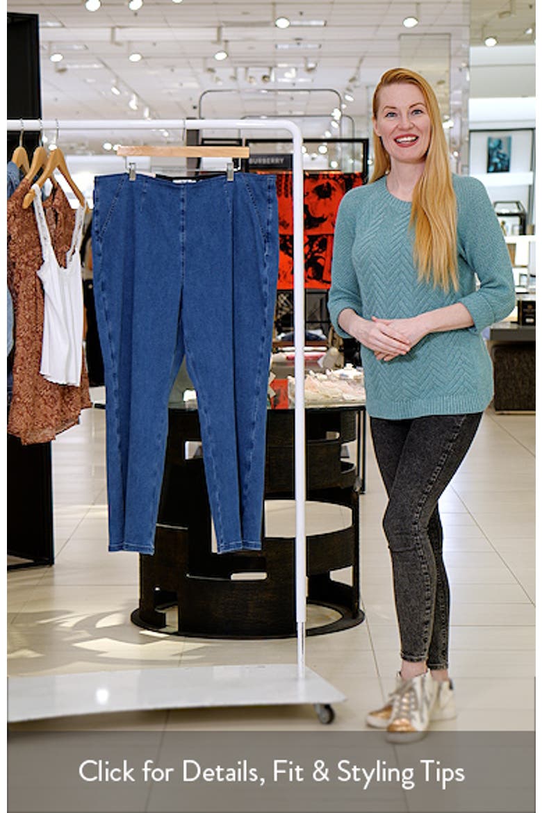 Berkeley Bootcut Jeans video