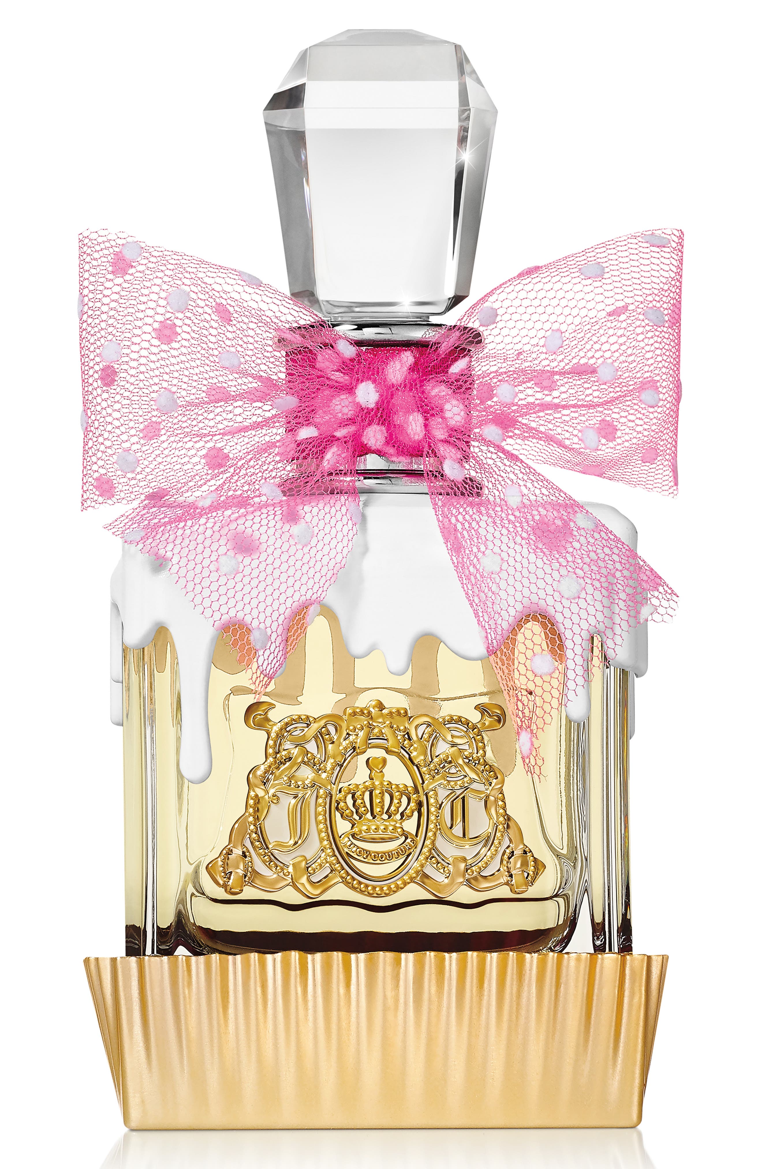 Juicy Couture Viva La Juicy Sucré Eau de Parfum 