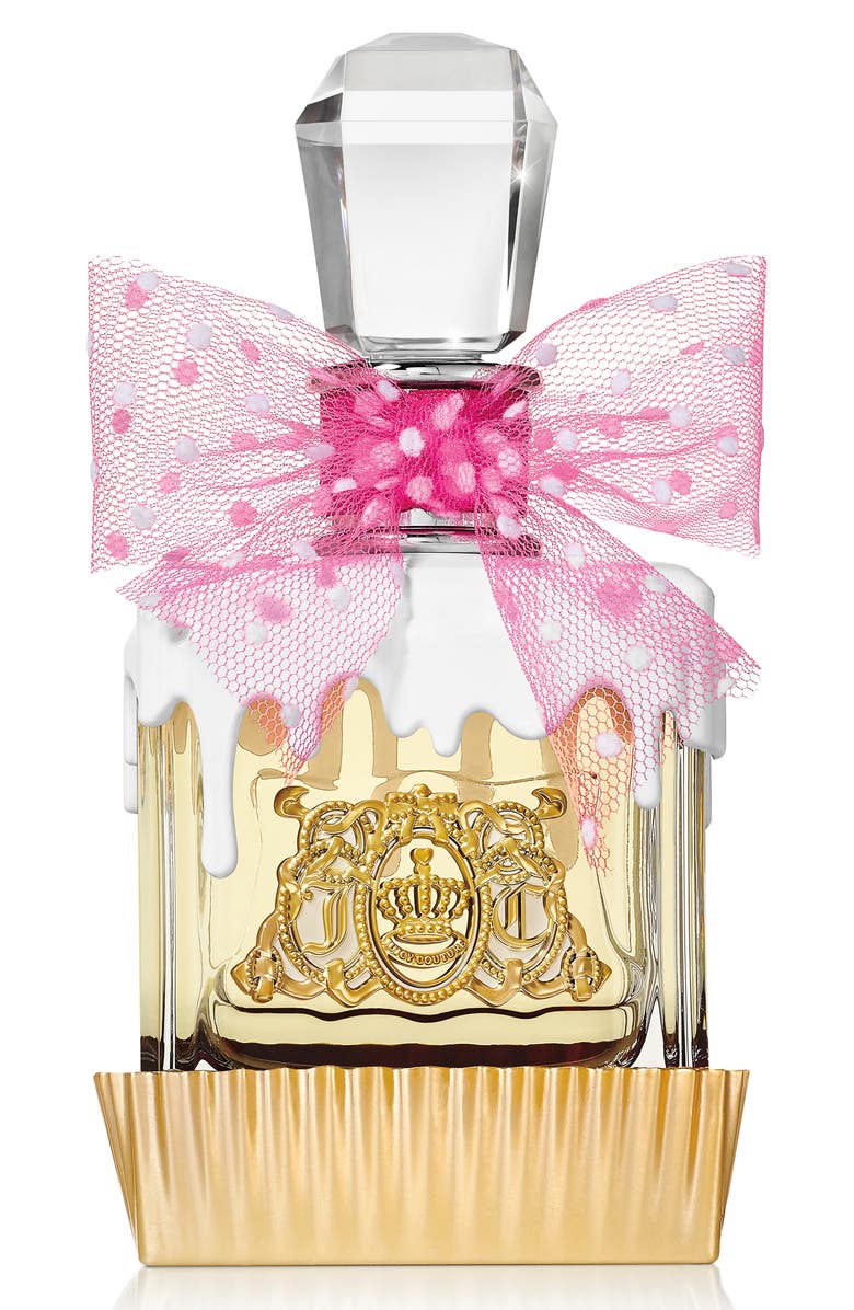Juicy Couture Viva La Juicy Sucré Eau de Parfum, Main, color, 