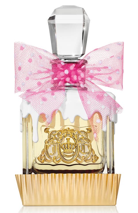 Viva La Juicy Sucré Eau de Parfum