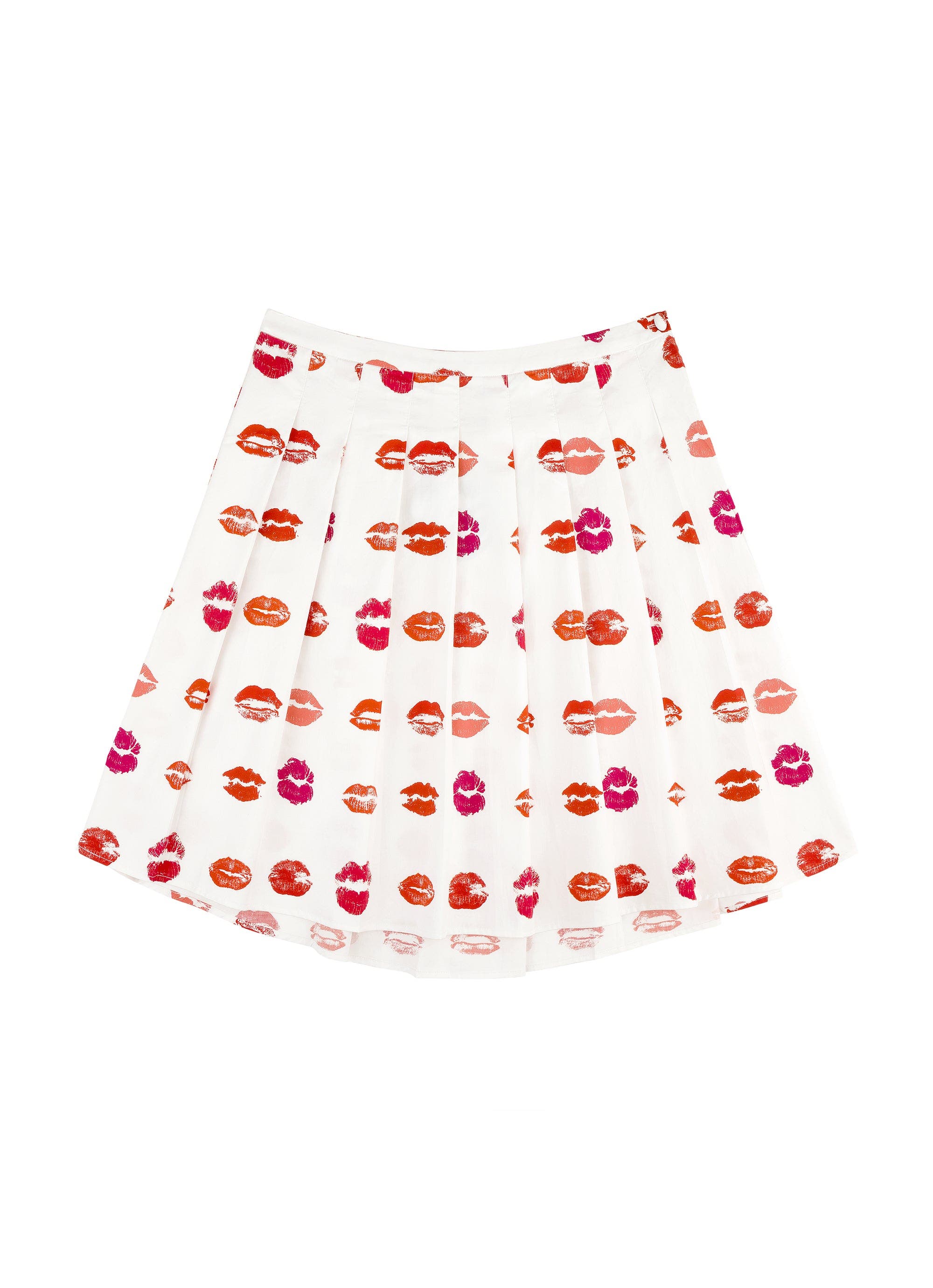 selected Lipstick Stains