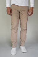 Peter Manning Italian 5-Pocket Pants