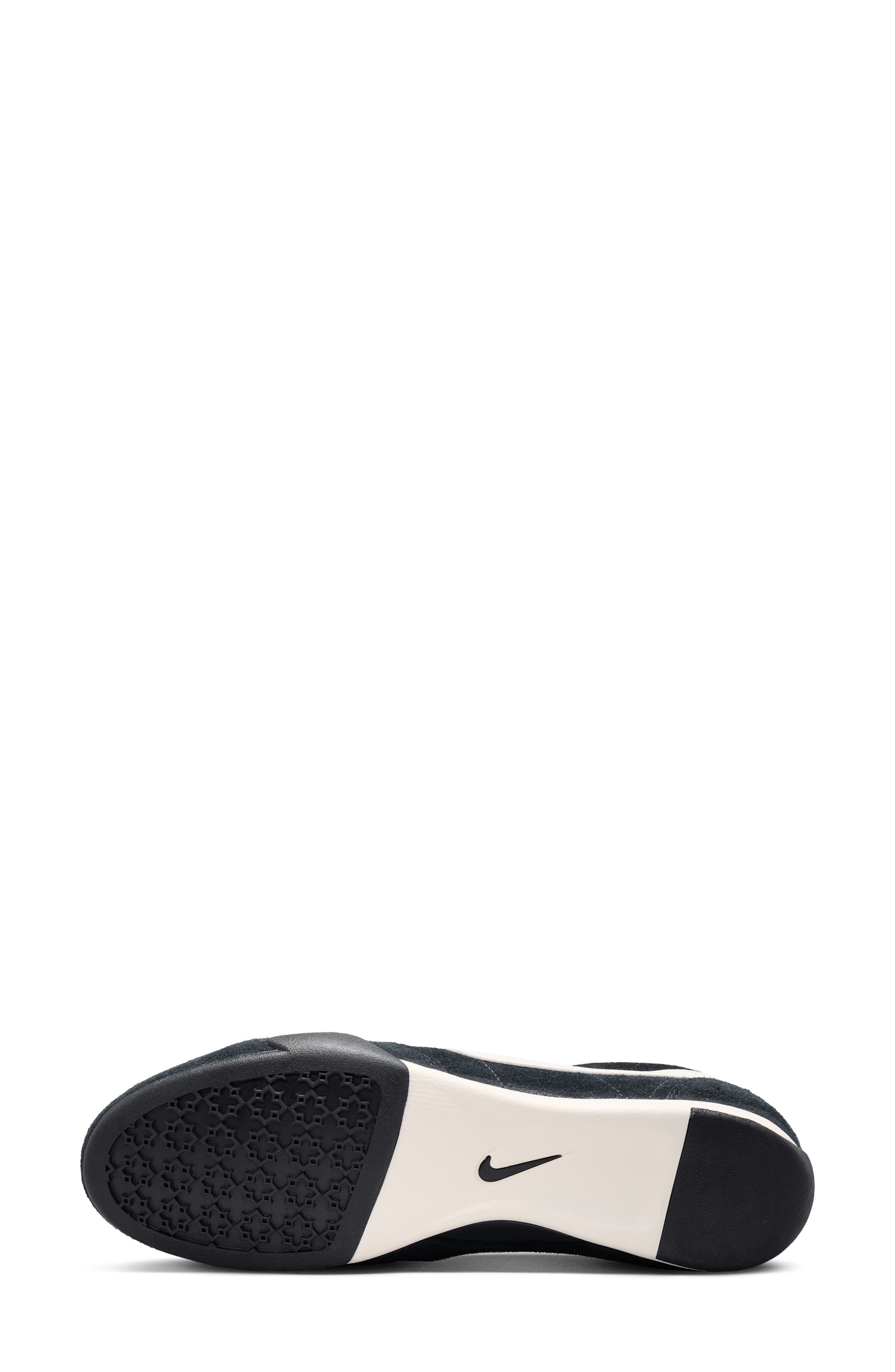Sprint Sister Sneaker, Alternate, color, BLACK/ SAIL
