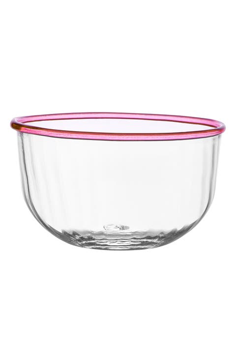Nell Glass Bowl