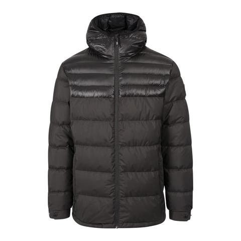 Tacker Packaway Down Jacket