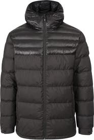 Trespass Tacker Packaway Down Jacket