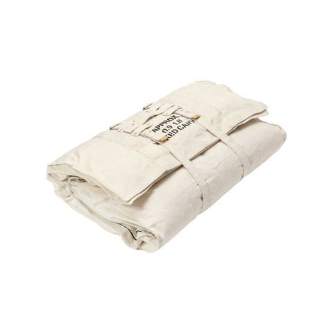 Travel Bed