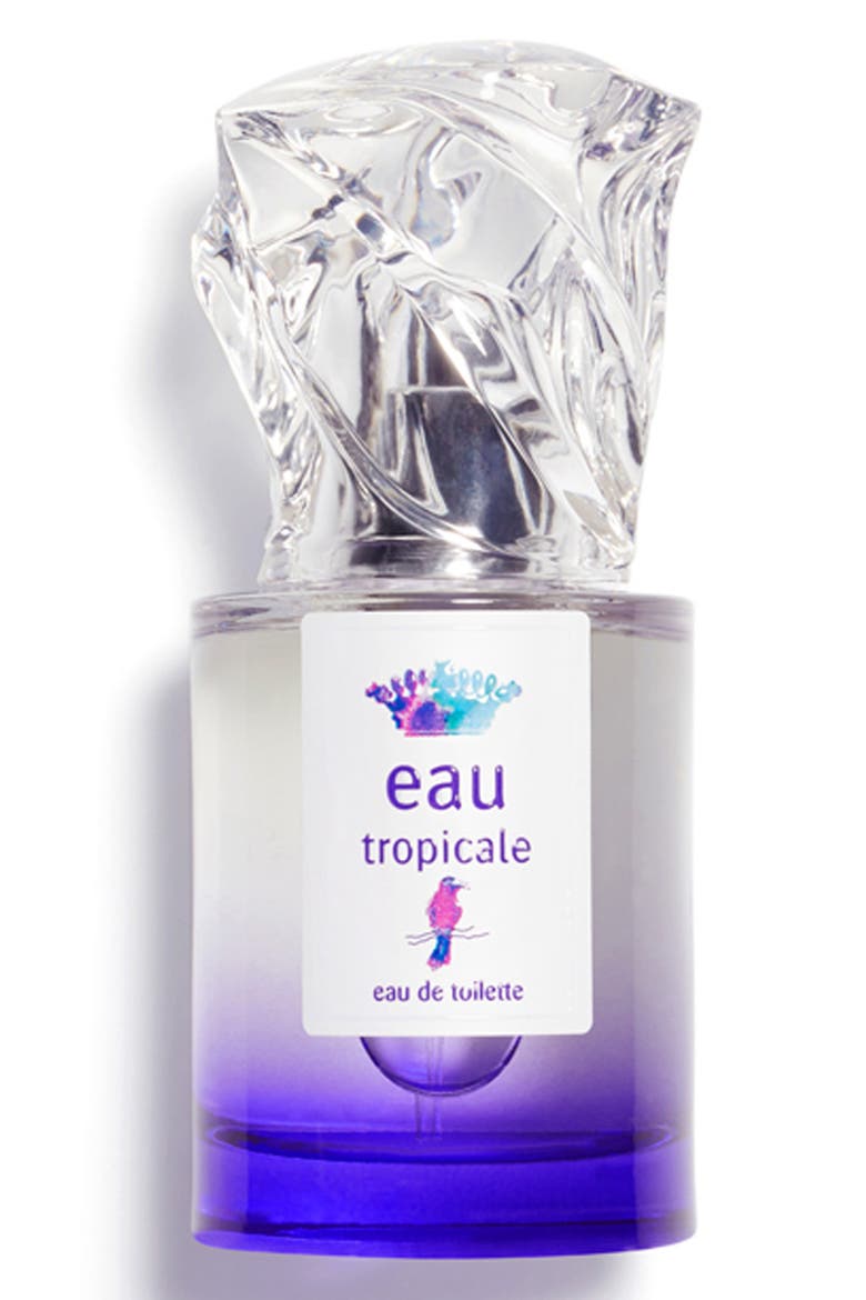 Eau Tropicale Eau de Toilette, Alternate, color, NO COLOR