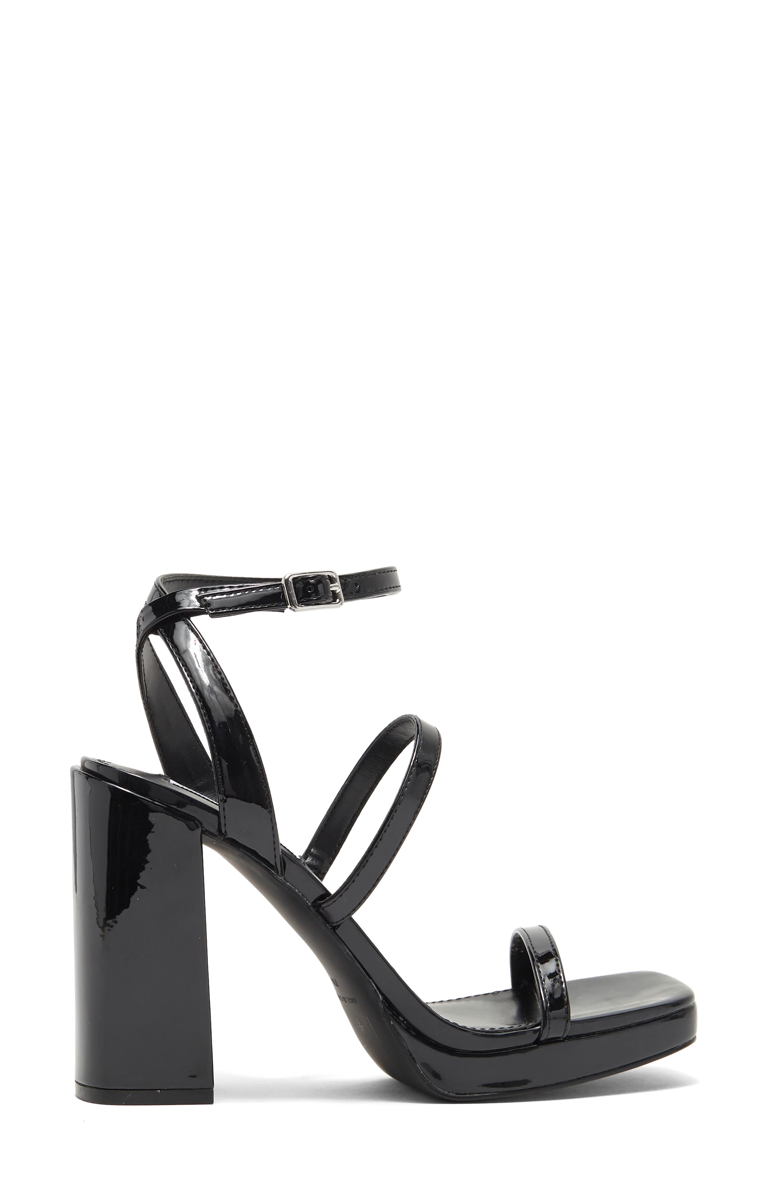 Steve Madden Sarina Platform Pump, Alternate, color, 