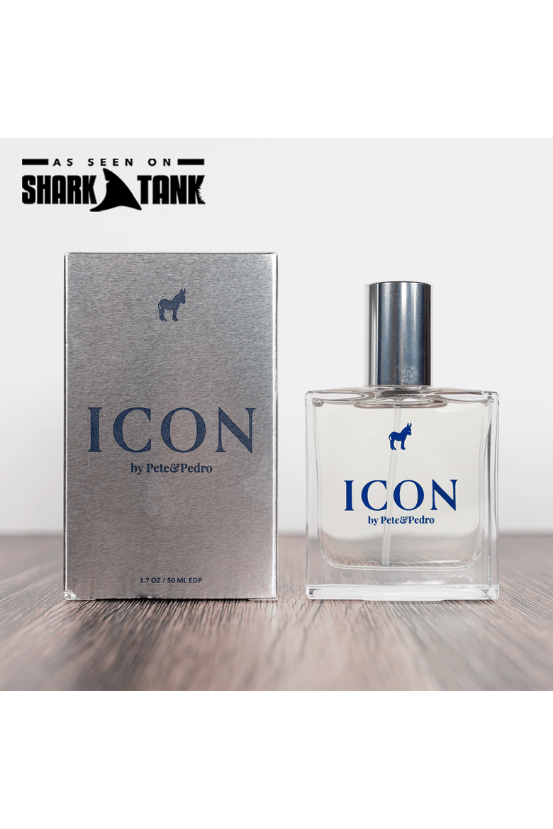 ICON EDP, Alternate, color, None