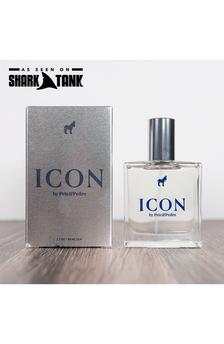 Pete & Pedro ICON EDP, Alternate, color, NO COLOR
