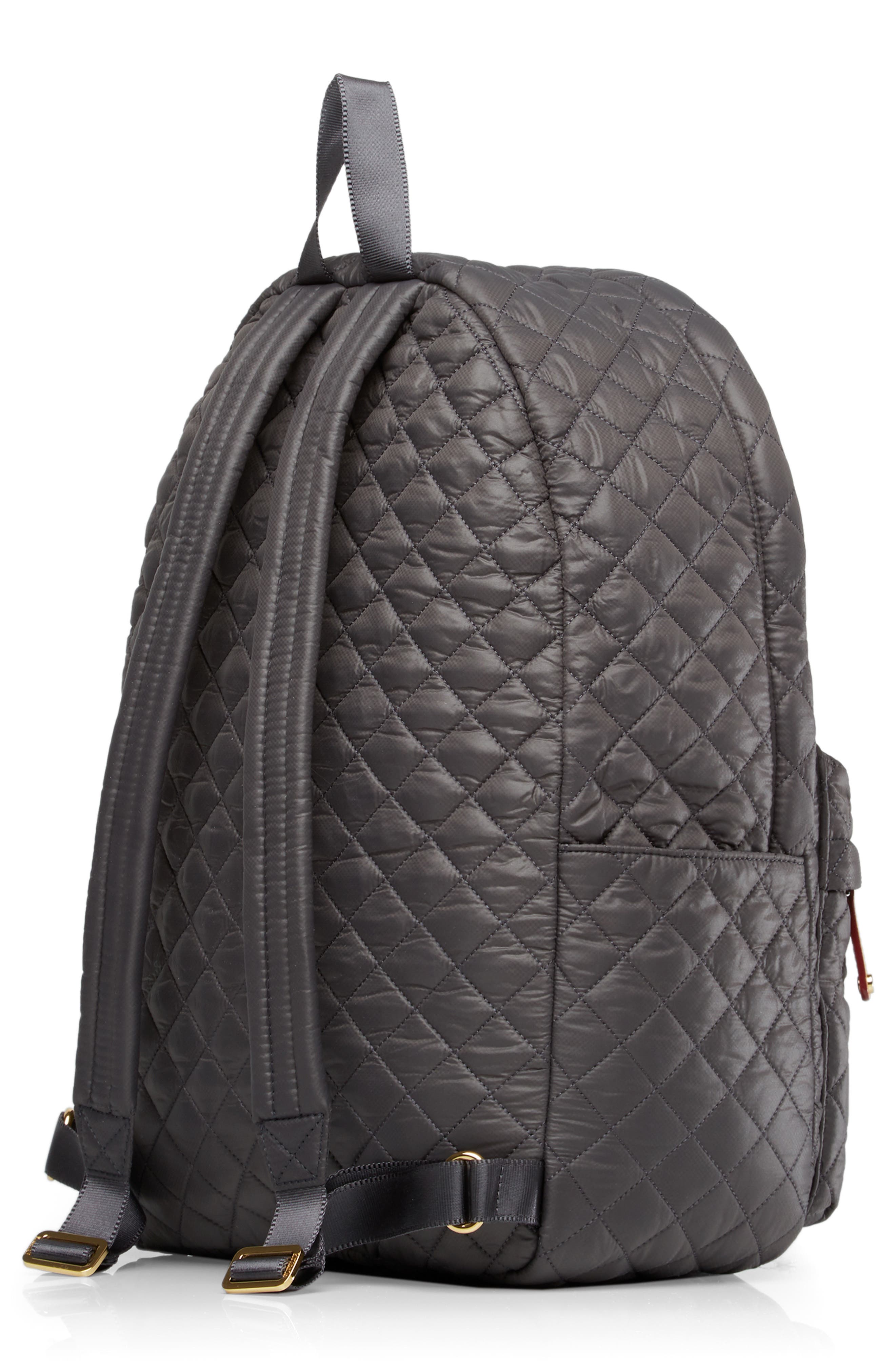 Metro Backpack, Alternate, color, MAGNET