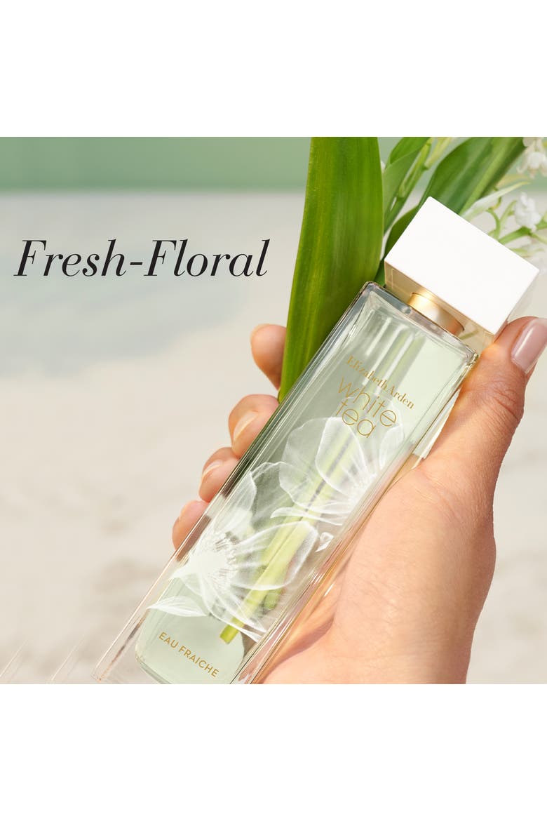 White Tea Eau Fraiche Eau de Toilette, Alternate, color, N/A