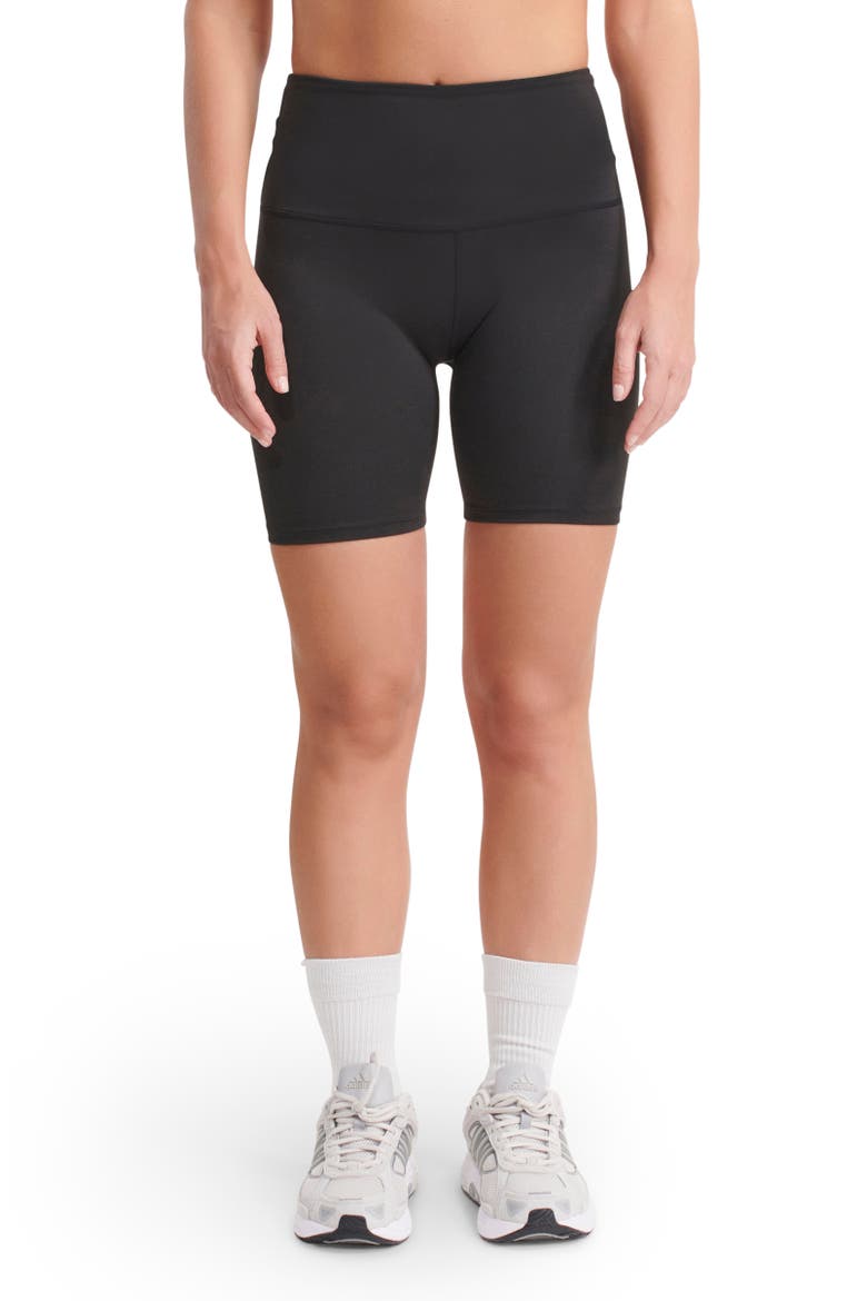 Nowsunday Bike Short, Main, color, Black