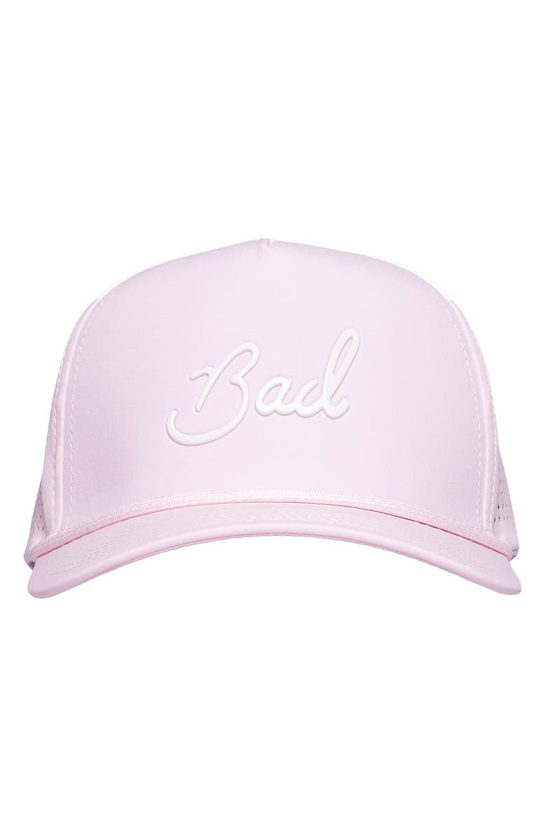 Bad Birdie Active Bad Snapback Ball Cap, Alternate, color, 