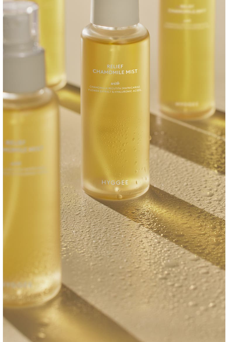 Relief Chamomile Mist, Alternate, color, None
