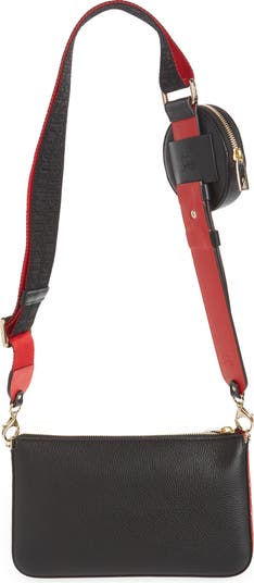 Christian Louboutin Loubila Hybrid Pouch Crossbody | Nordstrom