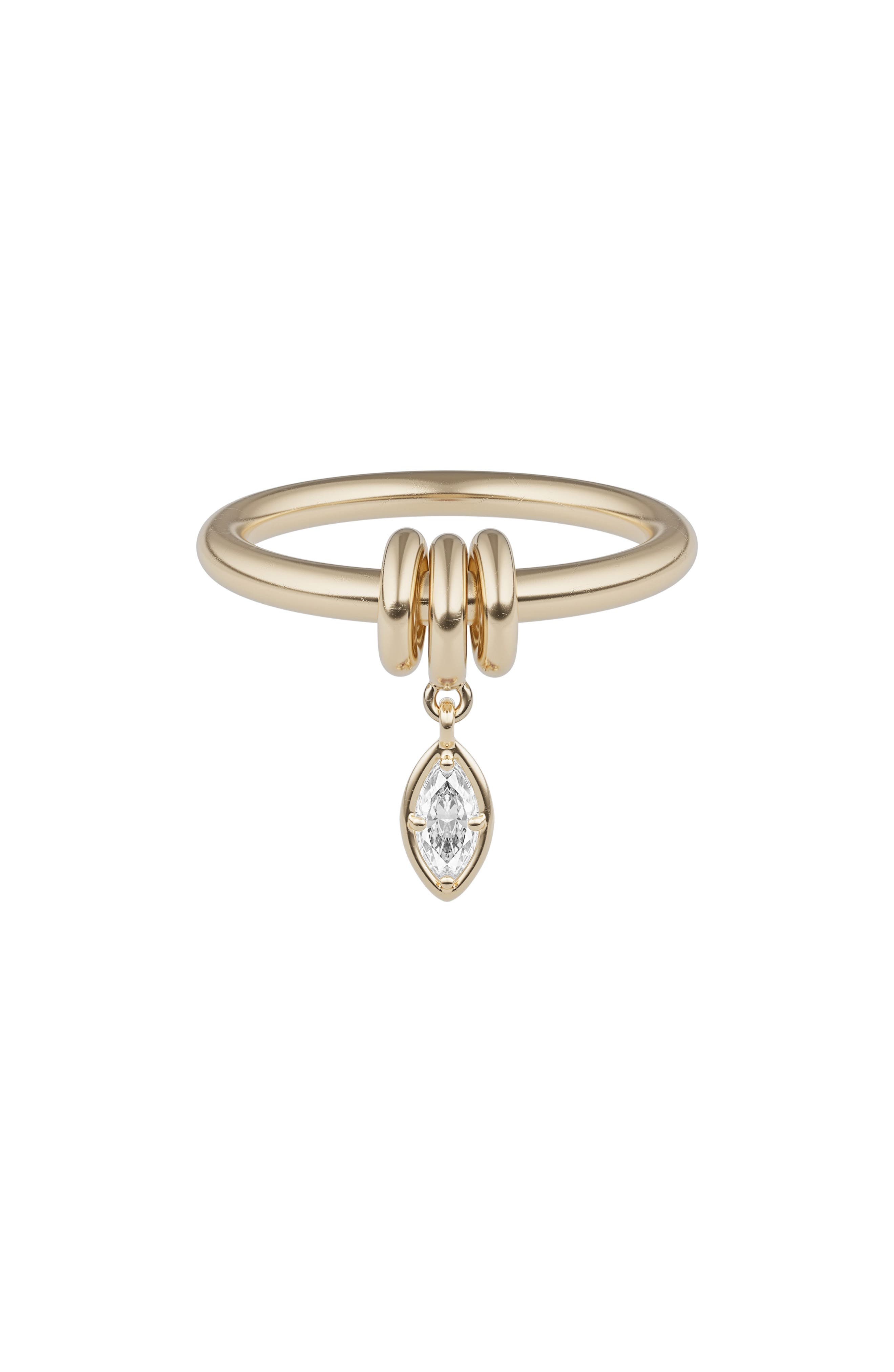 selected YELLOW GOLD