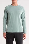 Under Armour Performance Tech Long Sleeve T-Shirt