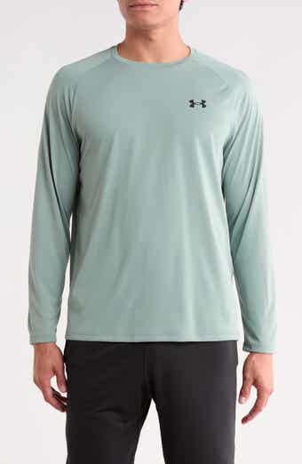 Under Armour Performance Tech Long Sleeve T-Shirt
