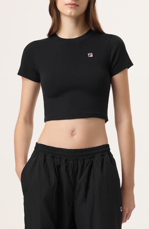 Women's FILA Tops | Nordstrom