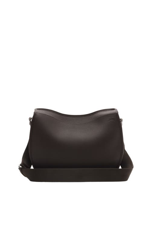 Burberry Large Rocking Horse Satchel
