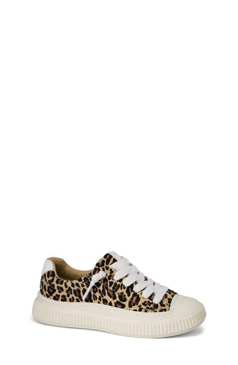 Kids' Amelia Retro Trainer