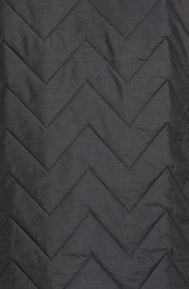 The North Face Westborough Insulated Quilted Jacket, Alternate, color, 