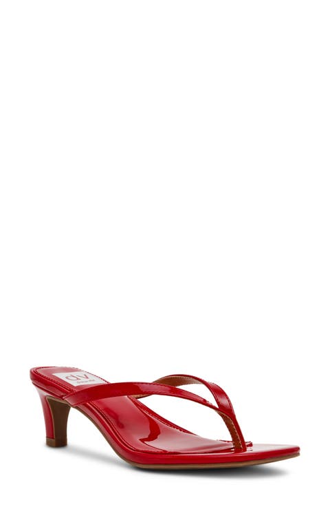 Freyda Slide Sandal (Women)