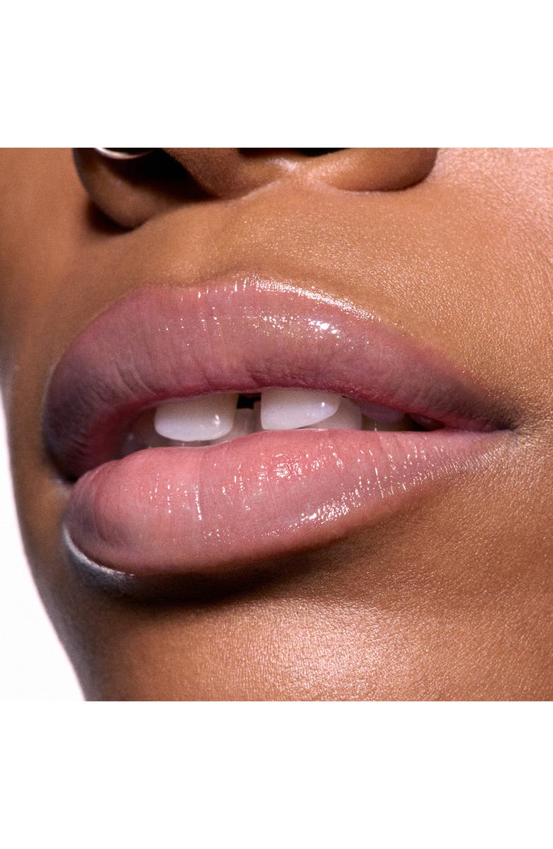 MAC Cosmetics Squirt Alert Plumping Lip Gloss Duo $54 Value, Alternate, color,