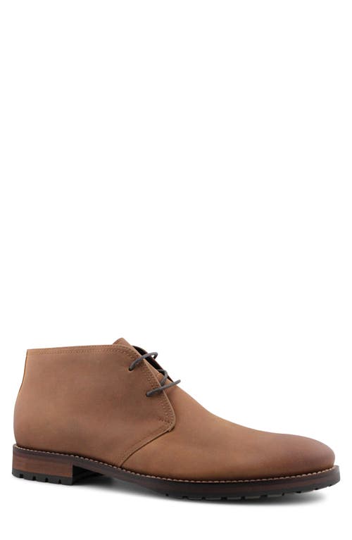 Blake Mckay Dixon Chukka Boot in Tan 