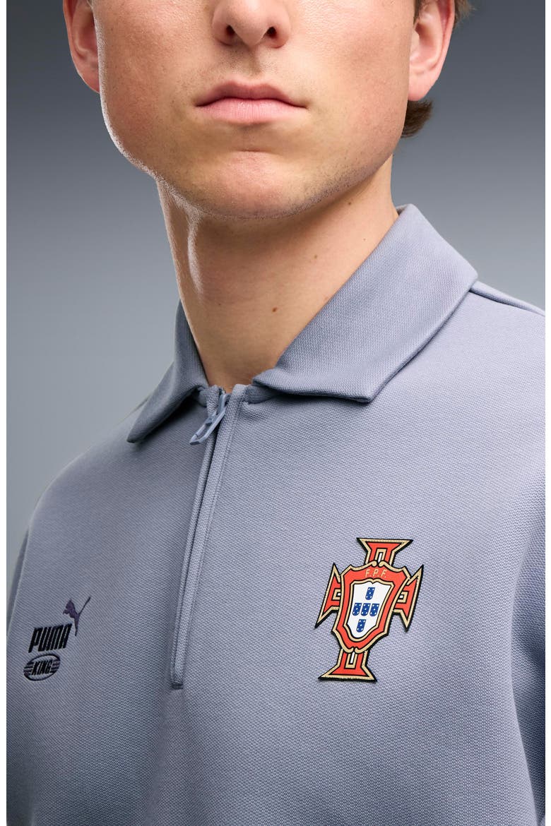 x FPF x Salehe Bembury Jersey, Alternate, color, GRAY SKY