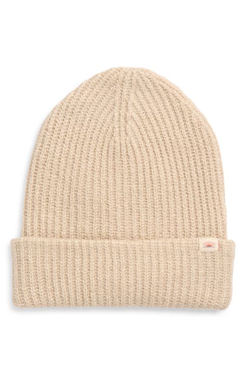 Jackson Rib Beanie