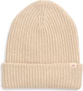 Faherty Jackson Rib Beanie