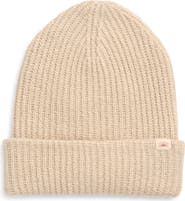 Faherty Jackson Rib Beanie