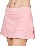 Sofibella UV Colors 13in Womens Tennis Skirt