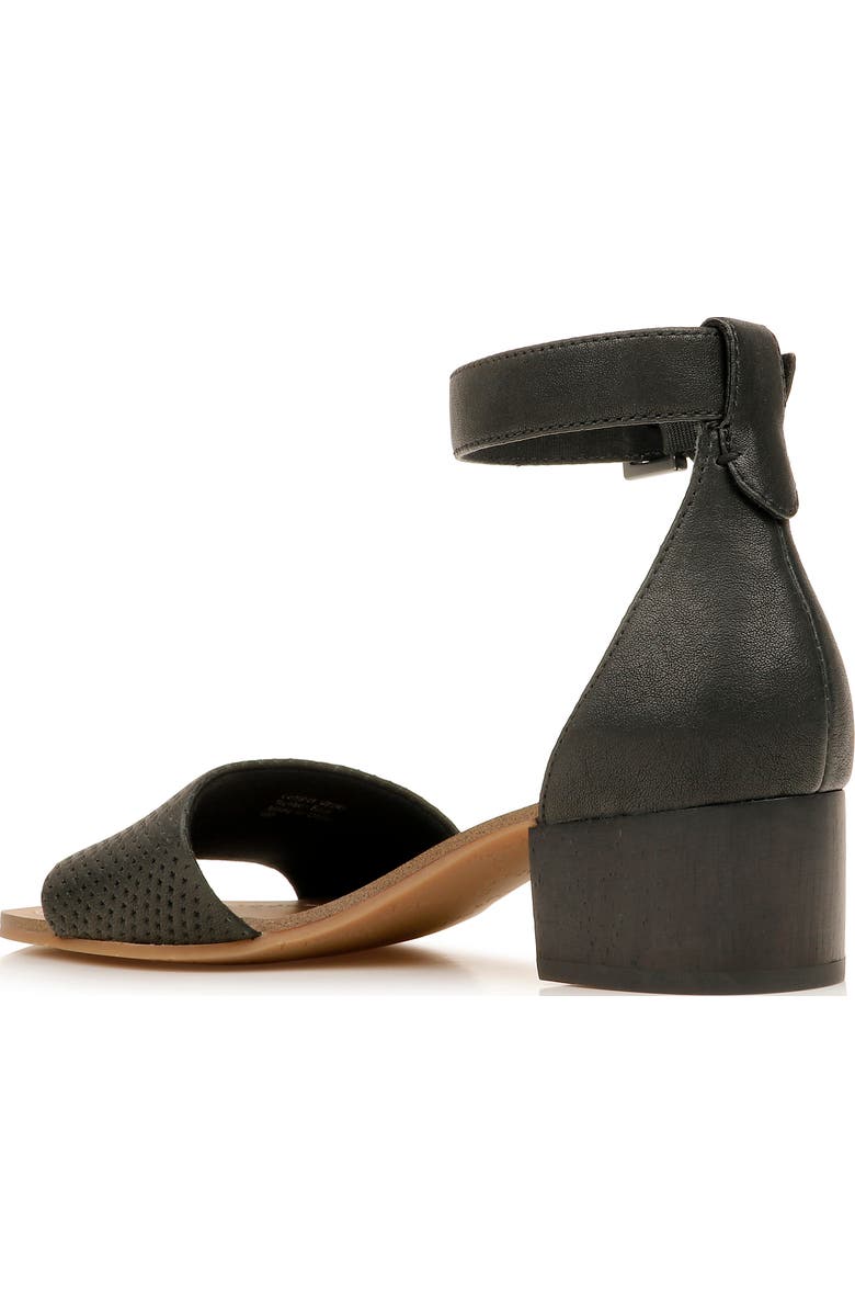 Splendid Lambert Ankle Strap Sandal, Alternate, color,