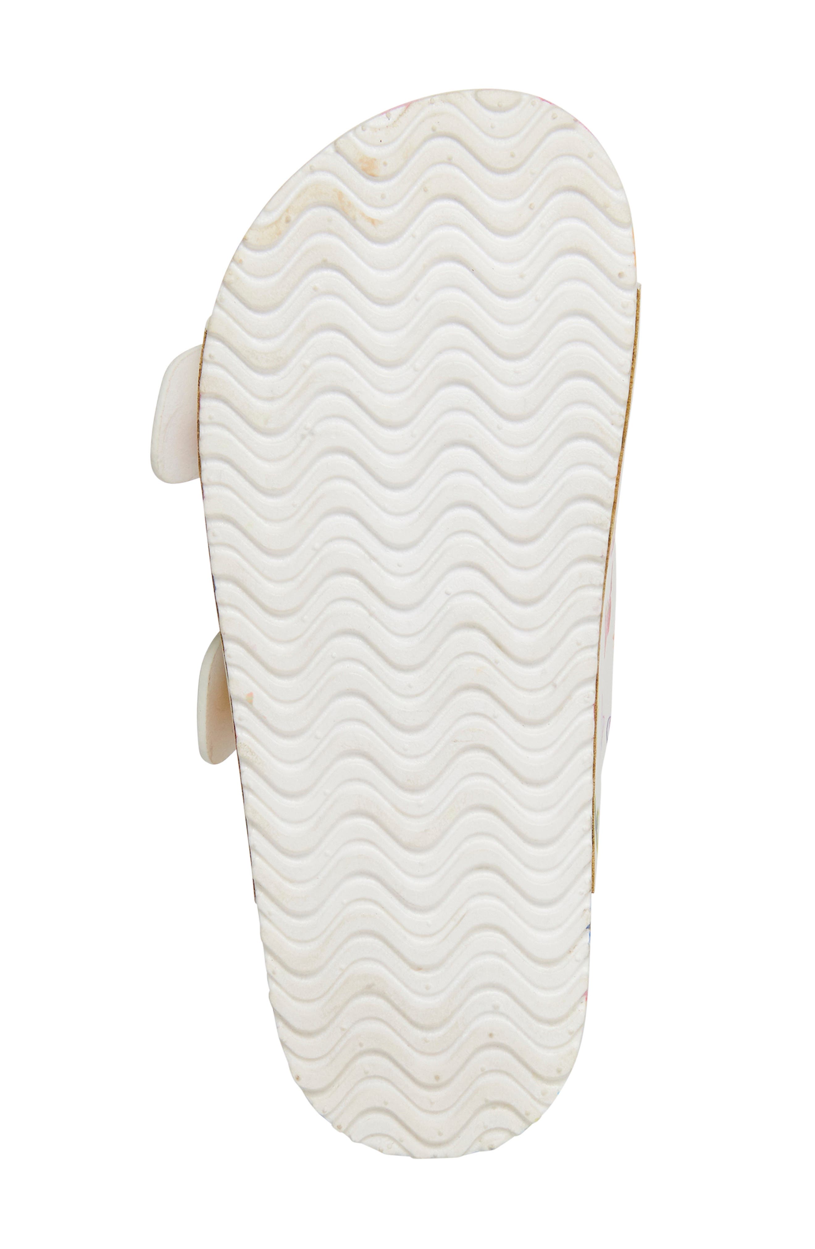 Steve Madden Jthrilled Slide Sandal, Alternate, color, 