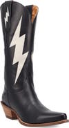 Dingo Thunderbolt Western Boot