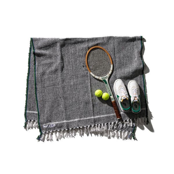Puebco Clubhouse Blanket - Thumbnail 3