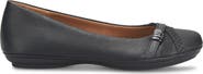EUROSOFT Shainna Ballet Flat