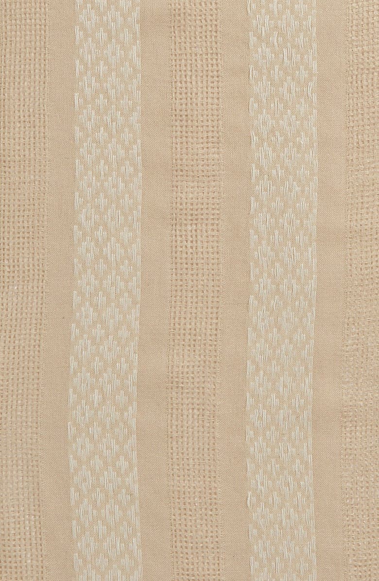 BP. Woven Infinity Scarf, Alternate, color, 