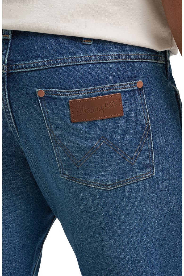 Slim Fit Jeans, Alternate, color, STORMFORGE BLUE