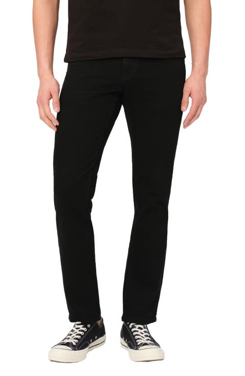 AMS Slim Fit Jeans (Shadow)