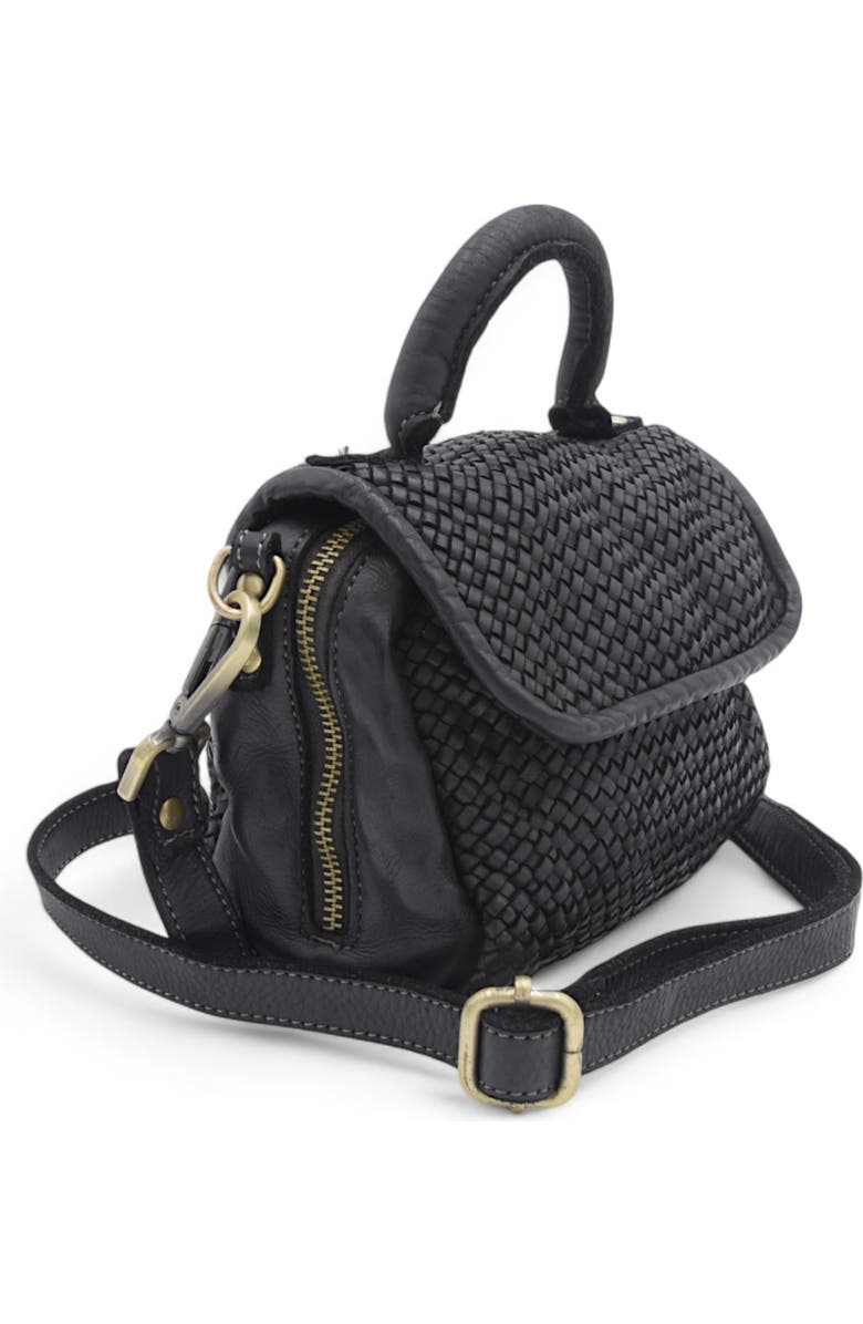 Bolsa Nova Lily Mini, Alternate, color, Black