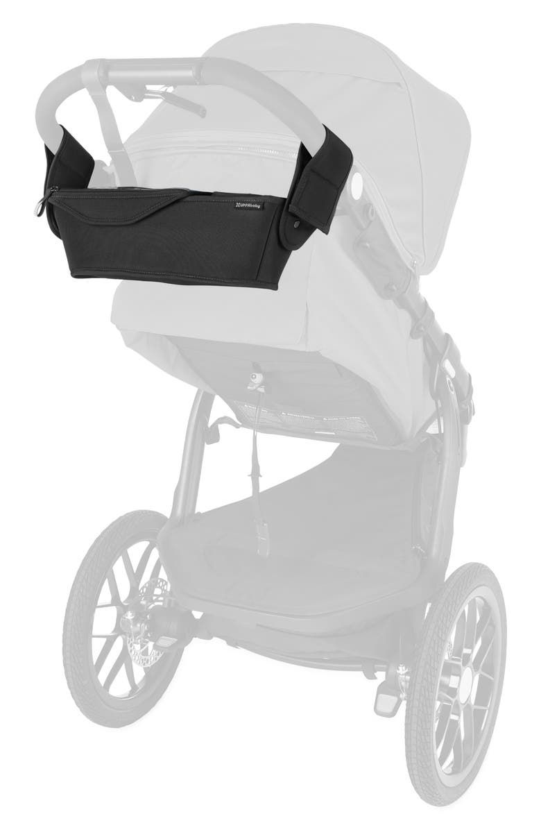 UPPAbaby Parent Console for RIDGE Jogger Stroller, Alternate, color, 
